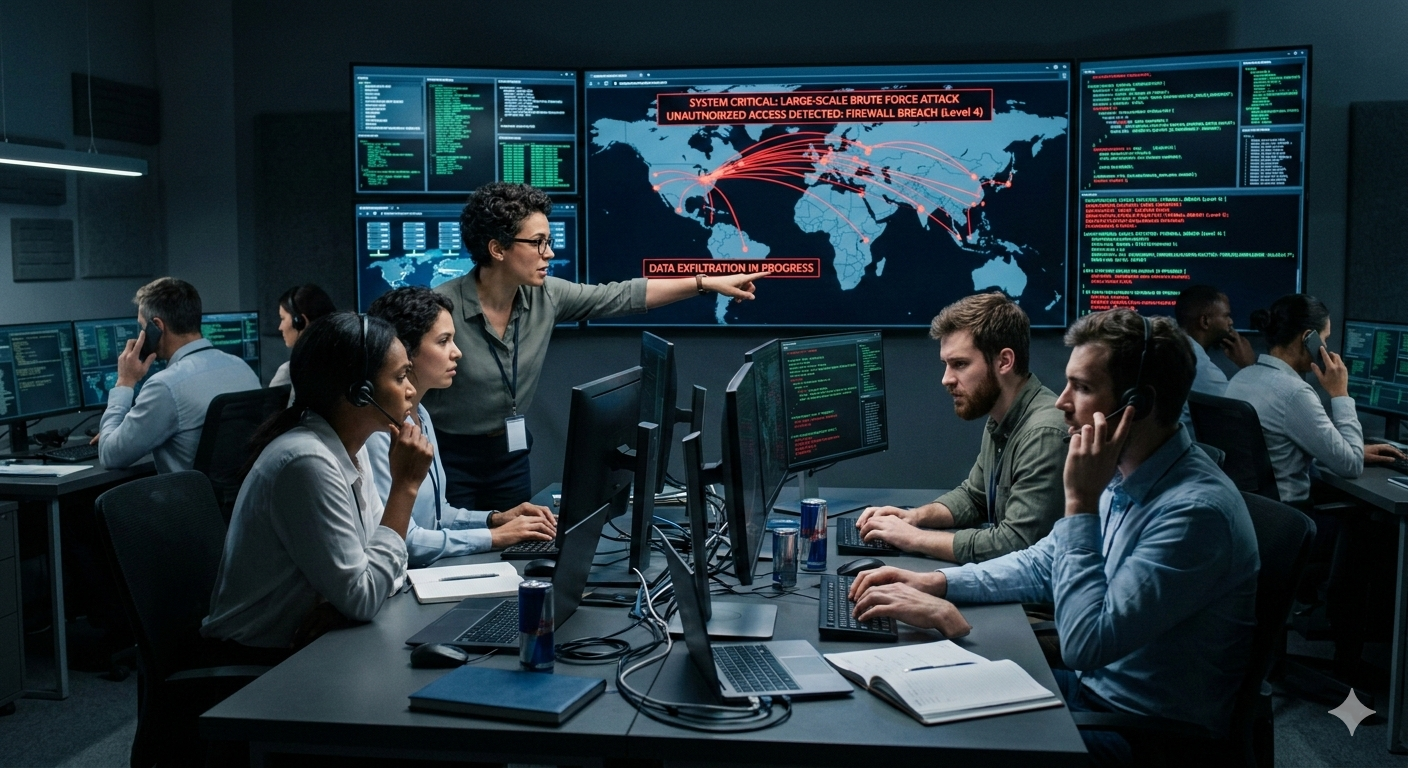 How to Stay Safe from Cyber Attacks: A Complete Guide for Common Users